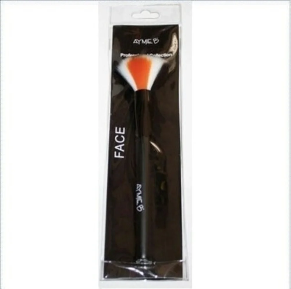 Aymie B' GOTTA B URBAN Professional Collection Face Brush Synthetic New